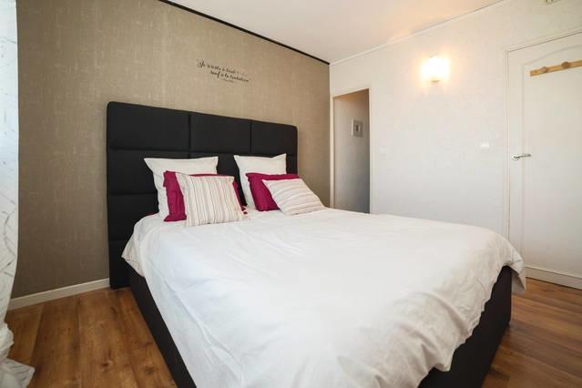 Modern Apart 70M2 - 2 Rooms - Parking Aviñón Habitación foto